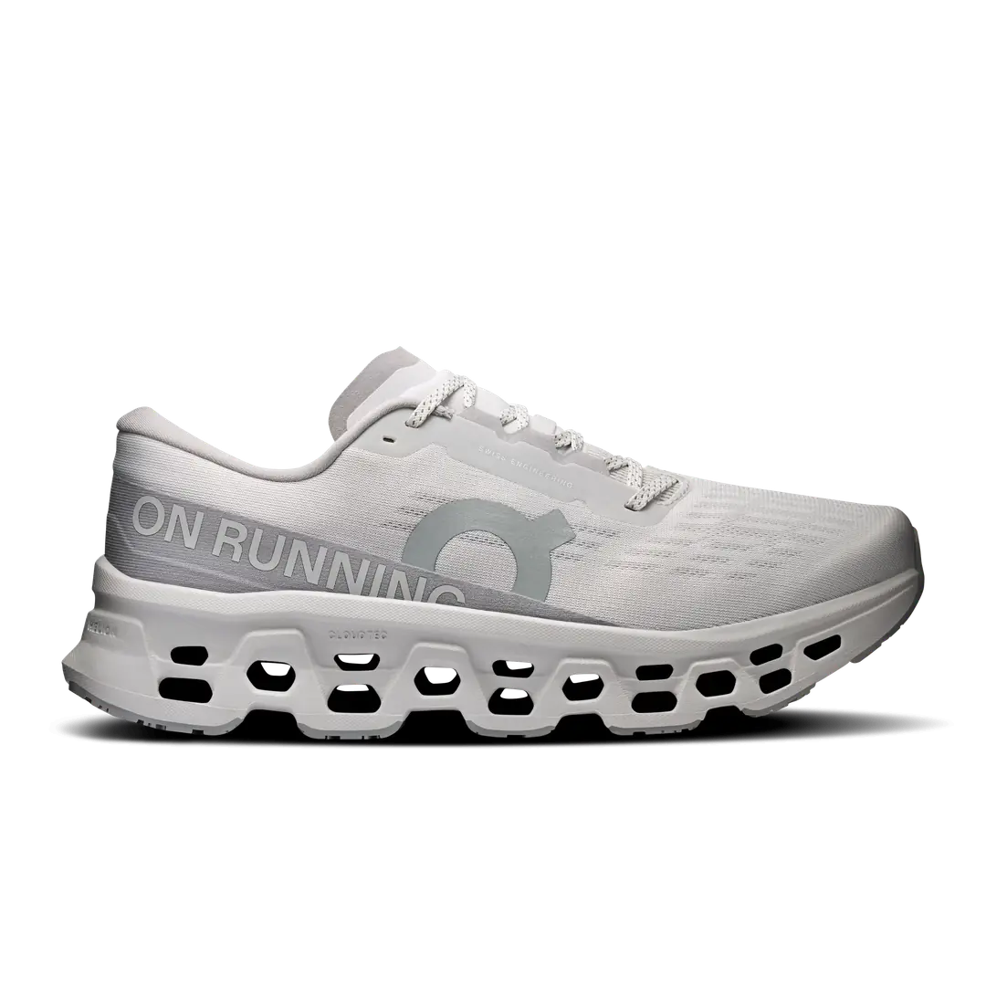 On Cloudmonster 3 - Erkek Spor