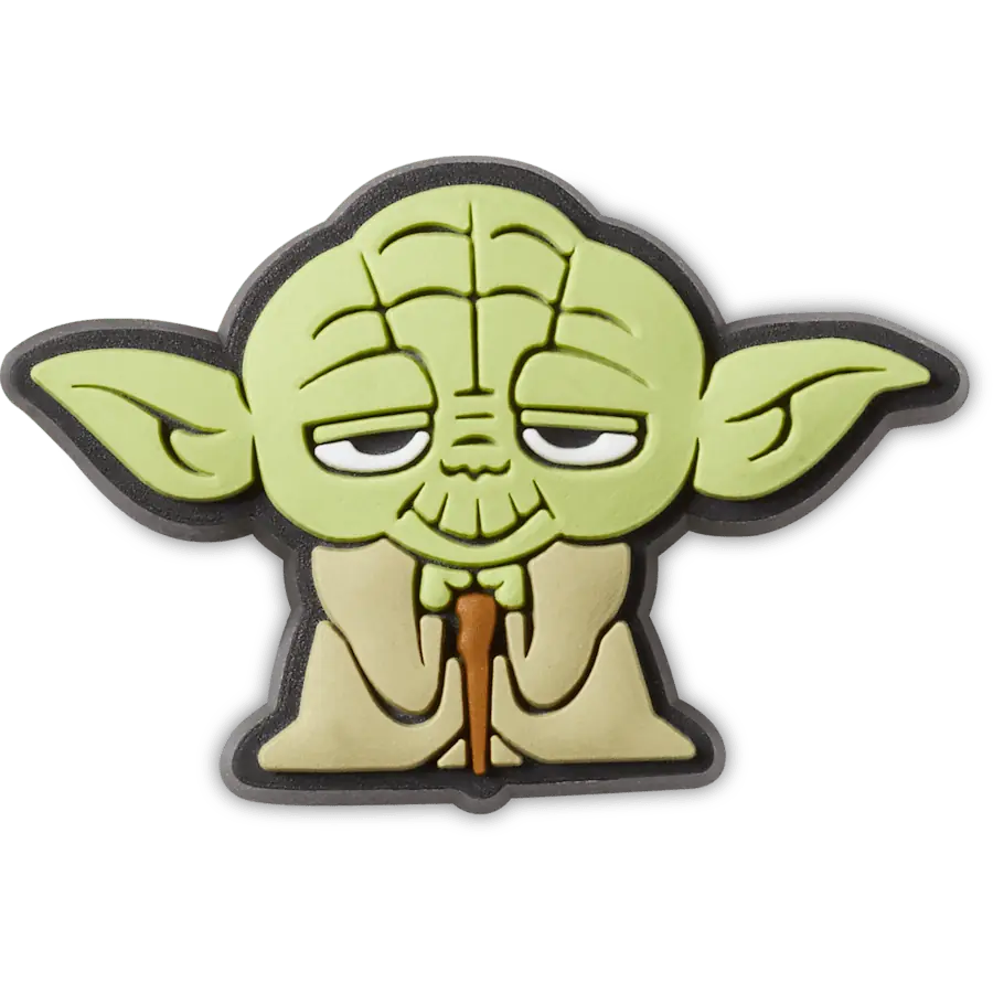 Crocs STAR WARS™ Yoda - Jibbitz