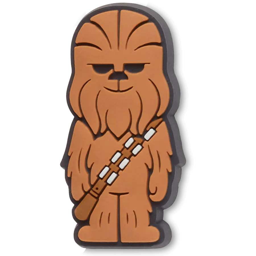 Crocs STAR WARS™ Chewbacca - Jibbitz