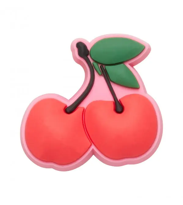 Crocs Jibbitz Tiny Cherries Ayakkabı Süsü