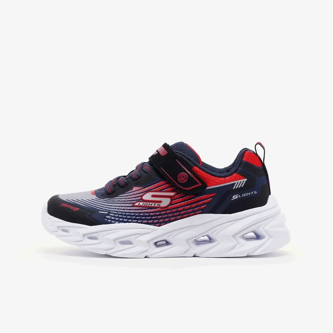 Skechers Vortex 3.0 - Erkek Çocuk Işıklı