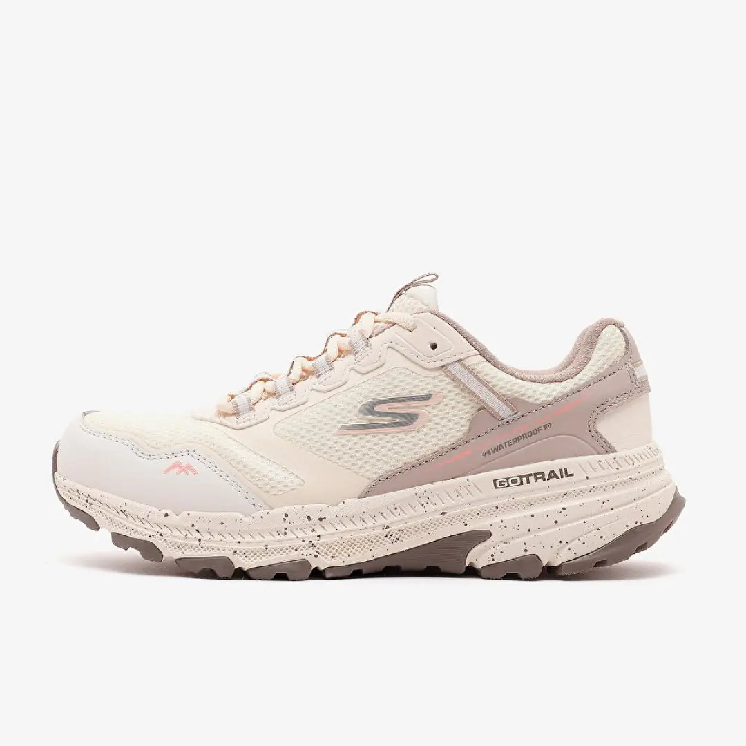 Skechers Go Run Trail Altitude 2.0 Waterproof - Kadın Outdoor