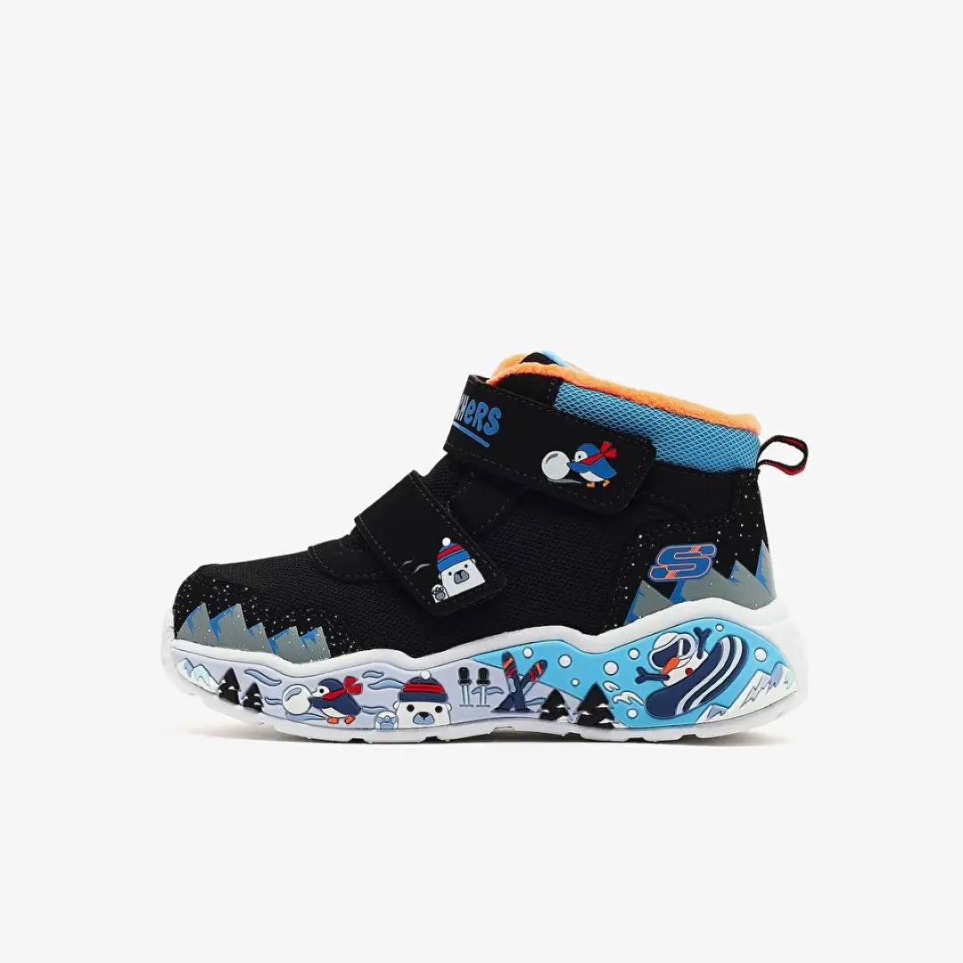 Skechers Play Scene - Erkek Çocuk
