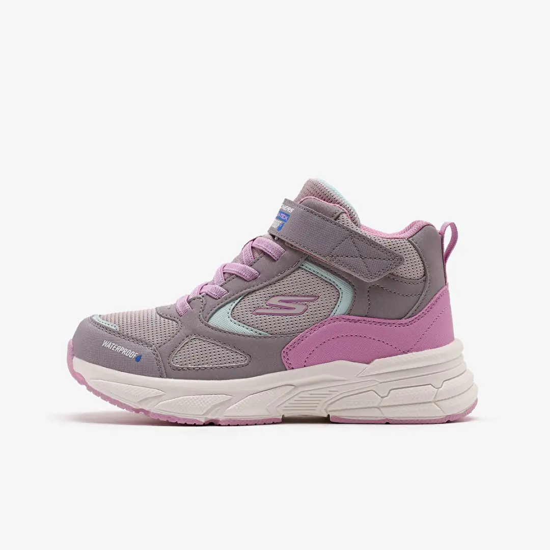 Skechers Retro-graph Waterproof - Kız Çocuk