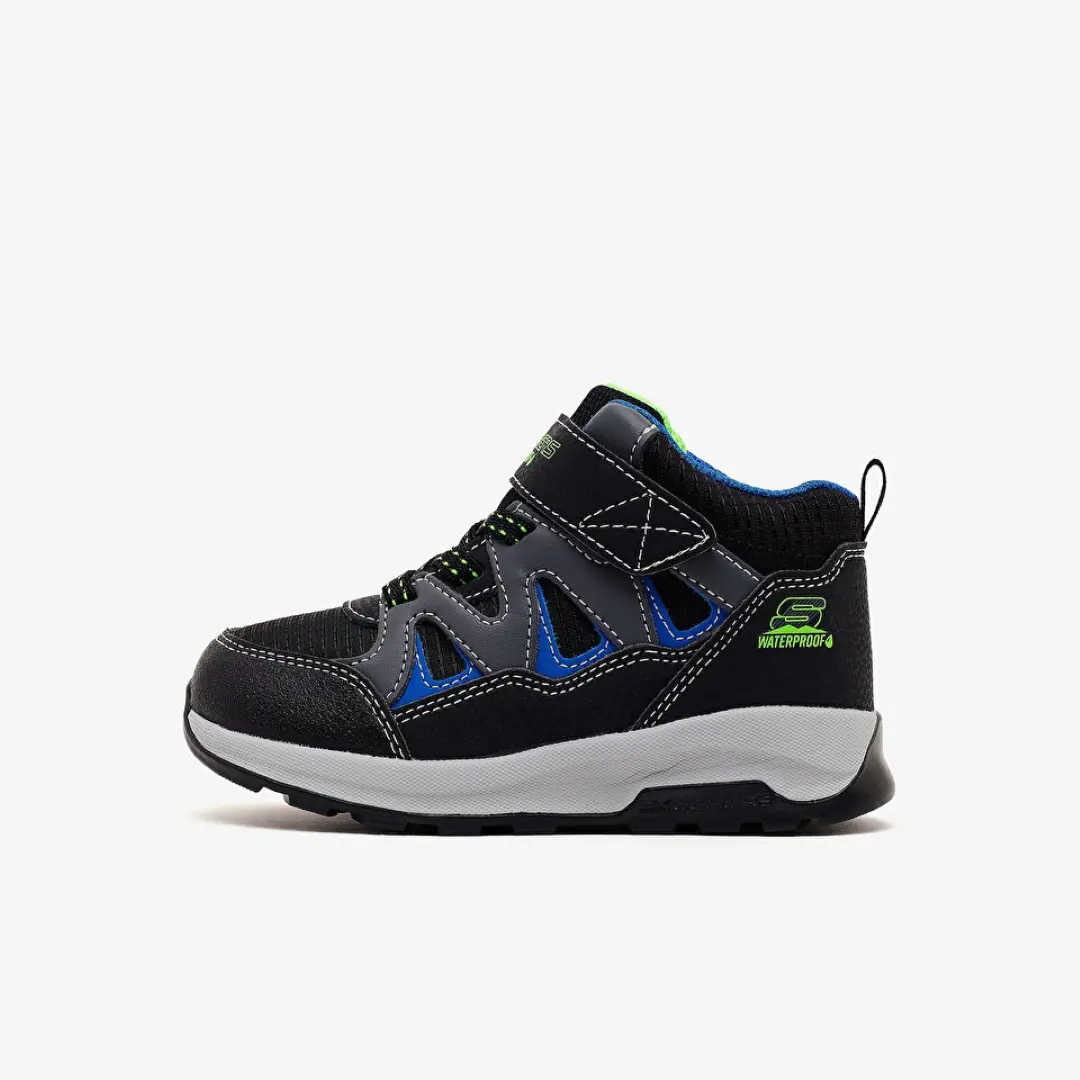 Skechers Storm Blazer-drizzle Waterproof - Erkek Çocuk