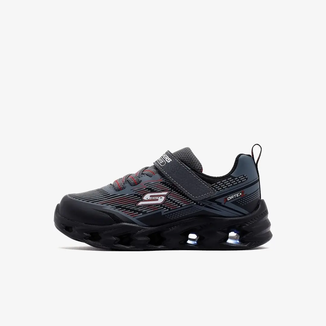 Skechers Vortex 2.0 - Erkek Çocuk Işıklı