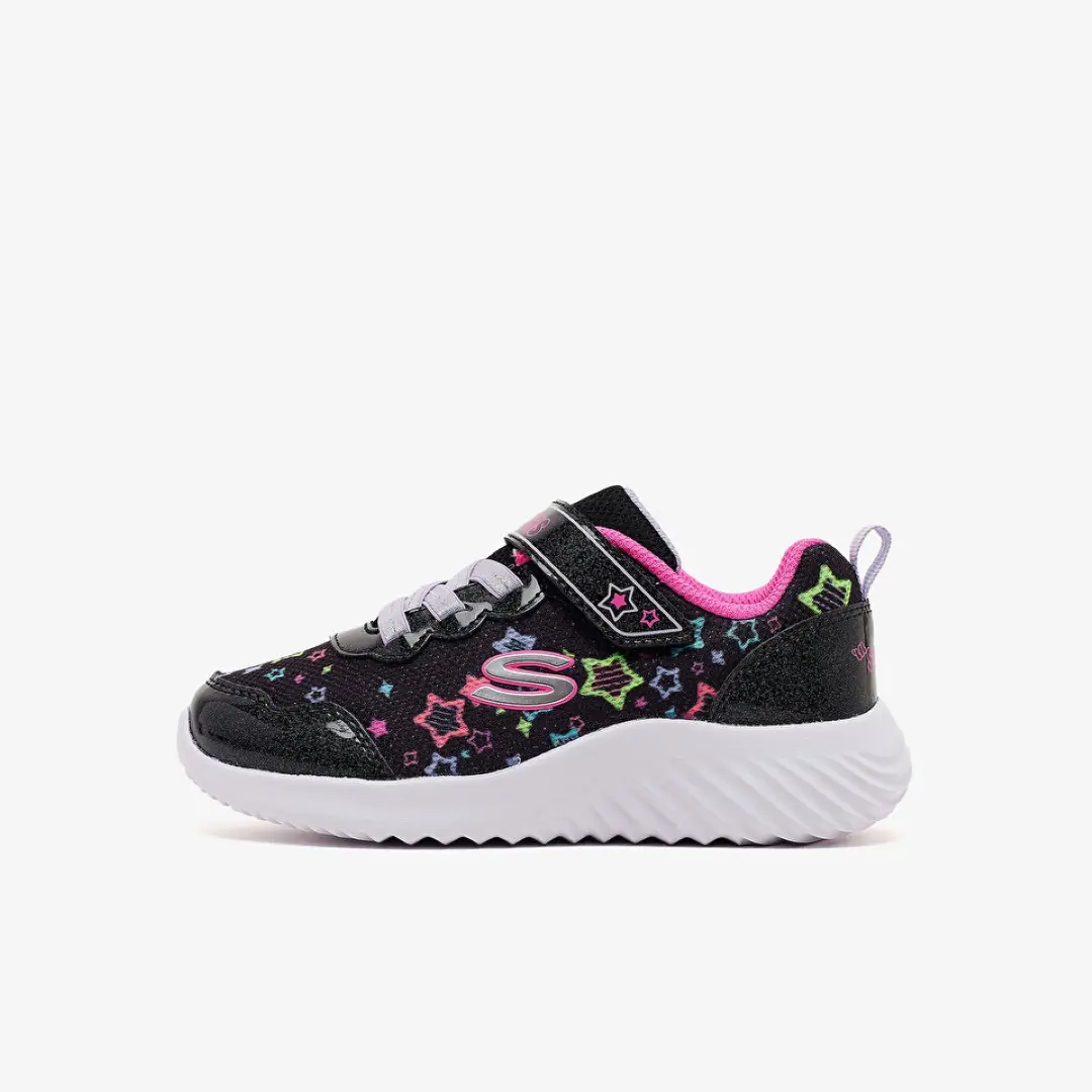 Skechers Bounder Lil Star Friends - Kız Çocuk