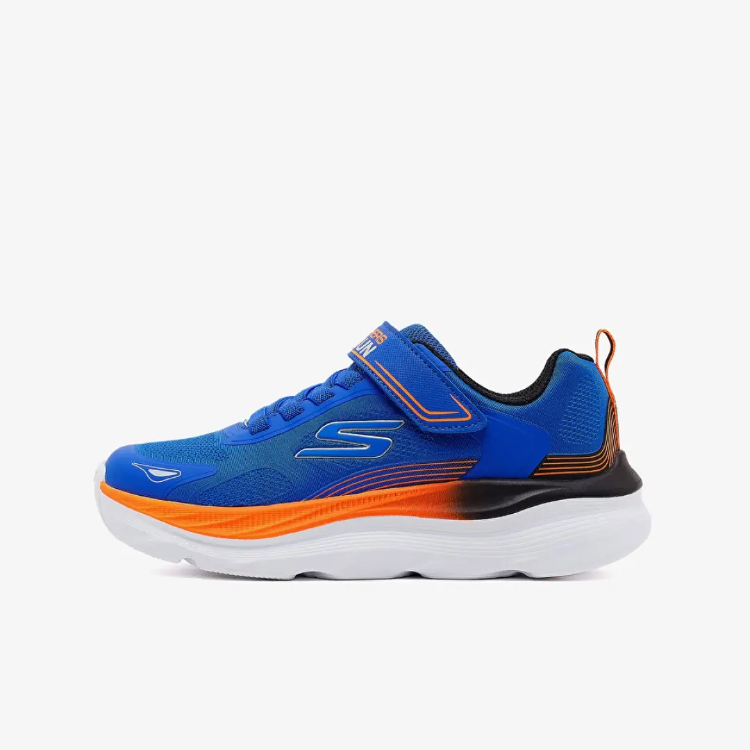 Skechers Max Run - Erkek Çocuk