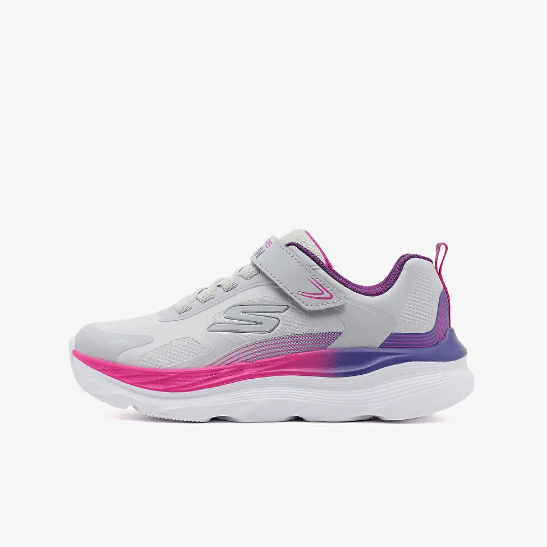 Skechers Max Run - Kız Çocuk