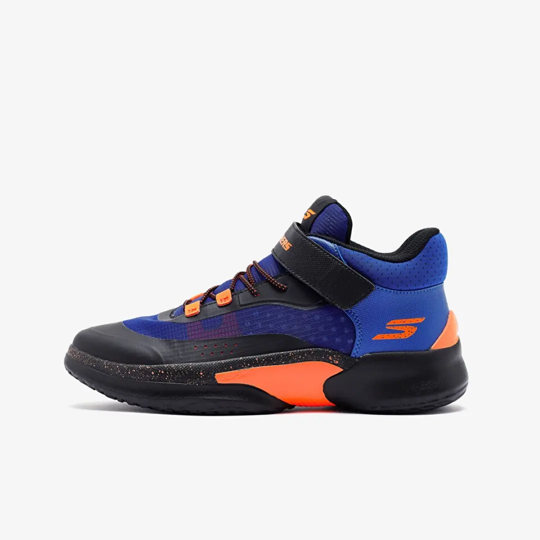 Skechers Skx Court Hype Hooper - Erkek Çocuk Basketbol
