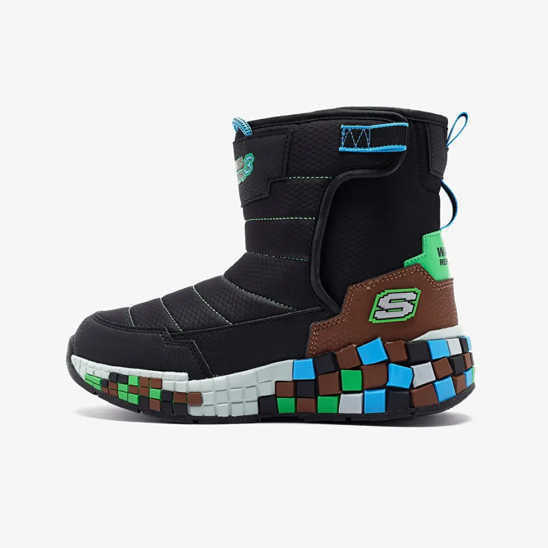 Skechers Mega-craft 3.0 - Erkek Çocuk