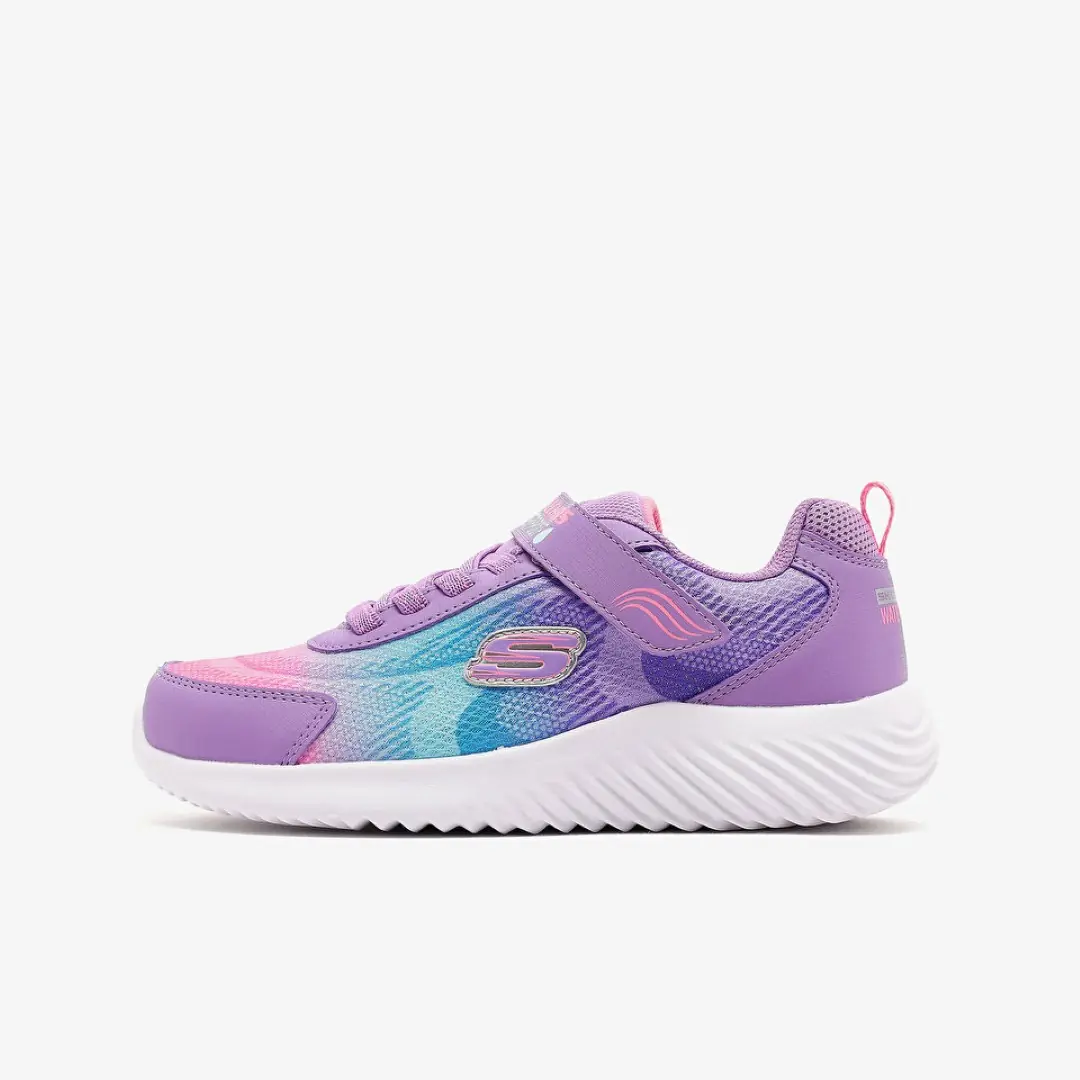 Skechers Bounder Waterproof - Kız Çocuk