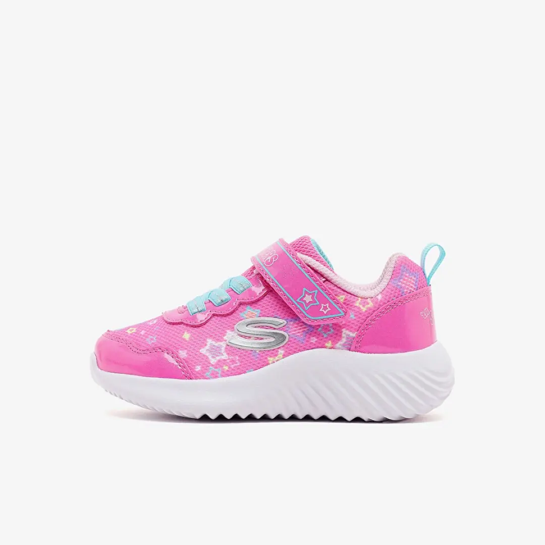 Skechers Bounder Lil Star - Kız Çocuk
