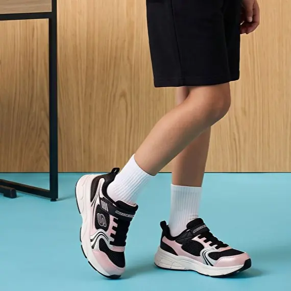 Skechers Retro-graph - Kız Çocuk