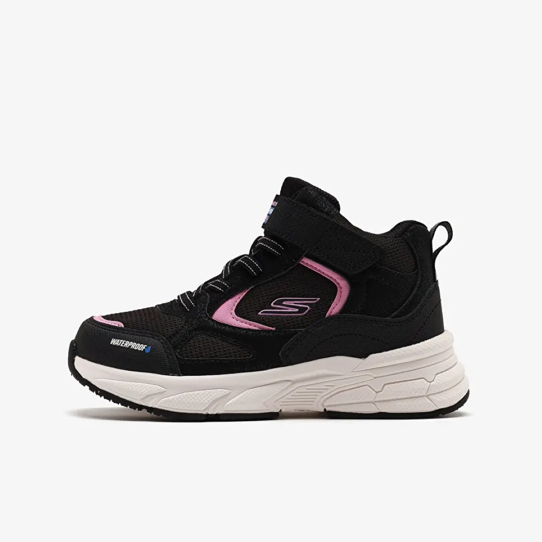 Skechers Retro-graph Waterproof - Kız Çocuk
