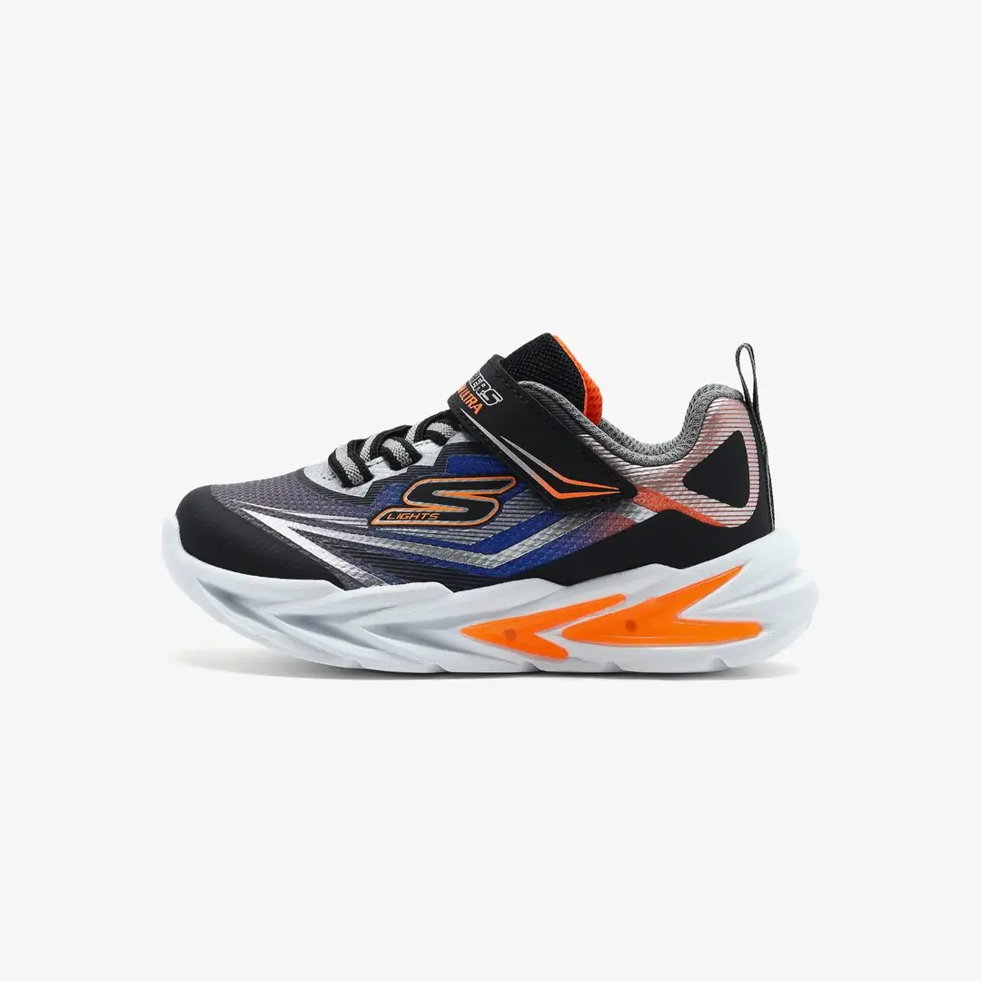 SKECHERS Flexglow Ultra - Erkek Çocuk