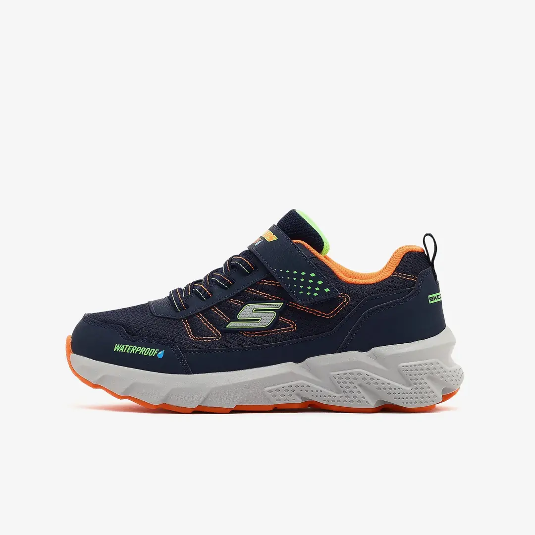Skechers Elite Sport Waterproof - Erkek Çocuk