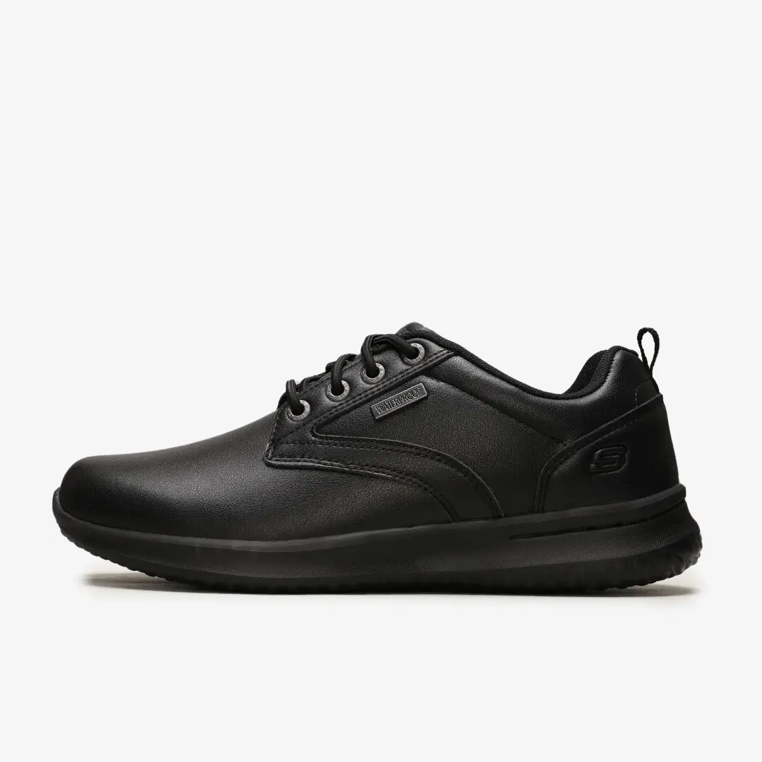 Skechers Delson Antigo Waterproof - Erkek Günlük