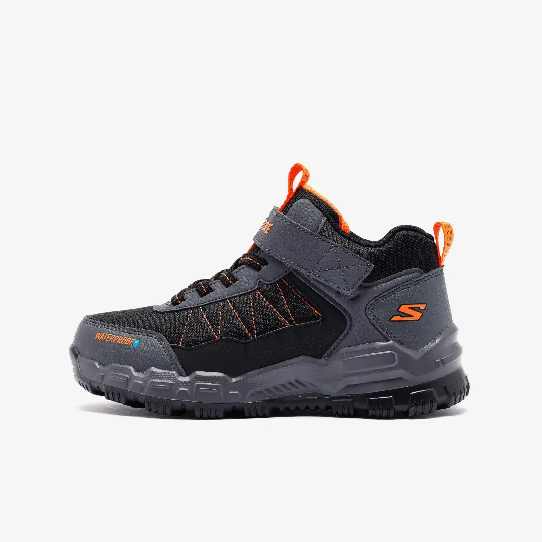 Skechers Adventure Track Waterproof - Erkek Çocuk Bot
