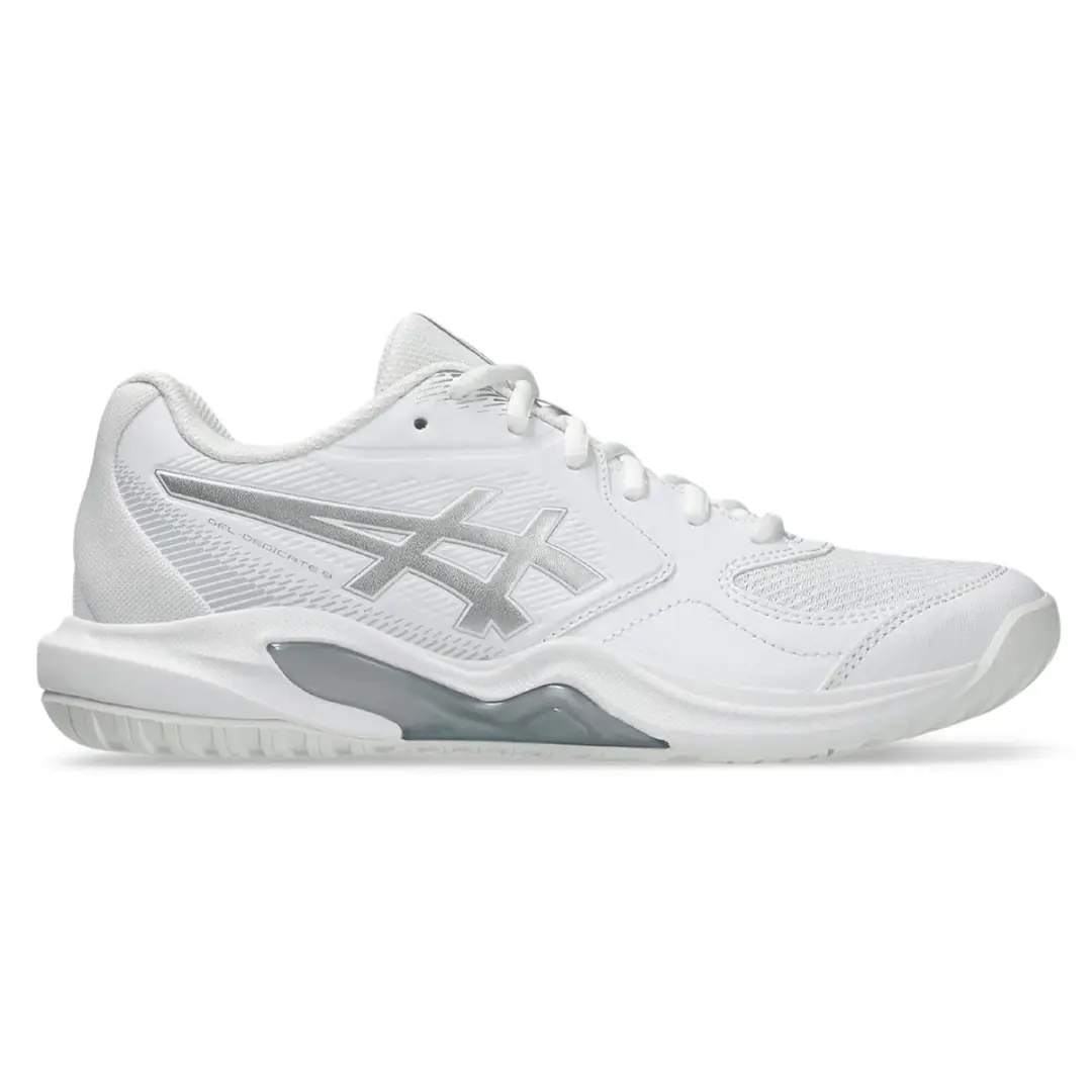 Asics Gel-Dedicate 9 - Kadın Tenis