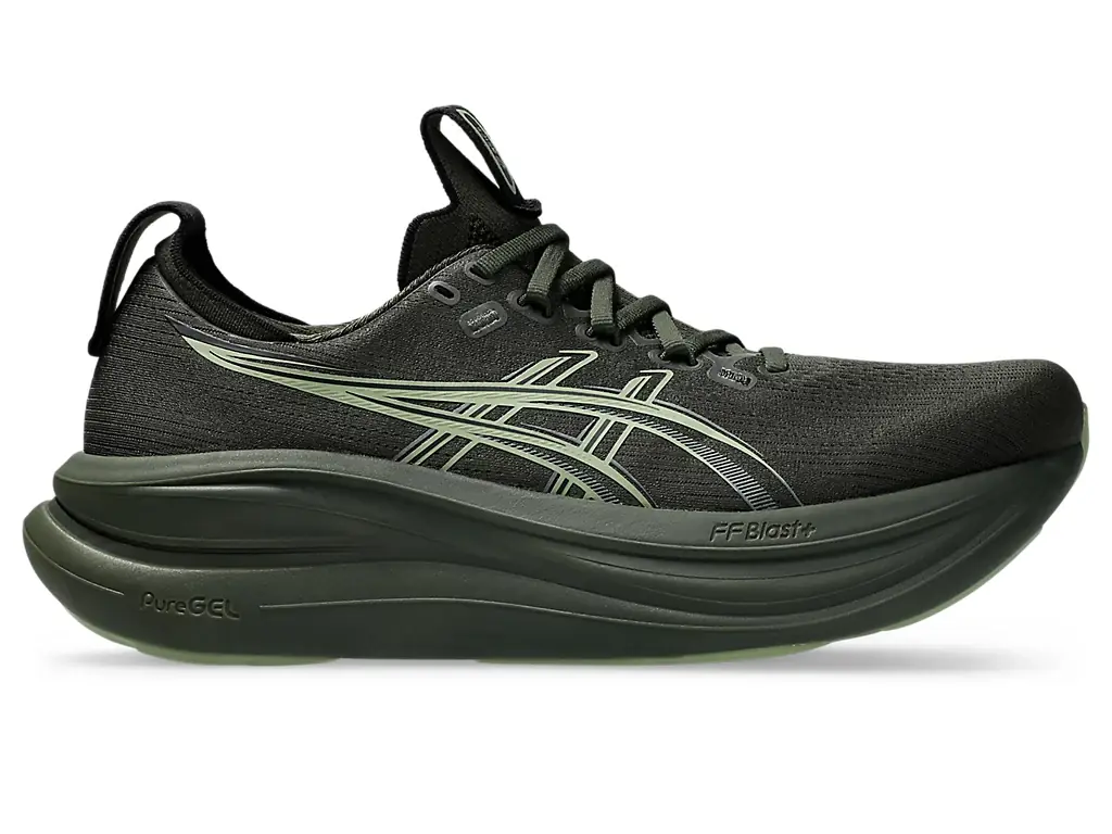 Asics Gel-Nimbus 28 - Erkek Koşu
