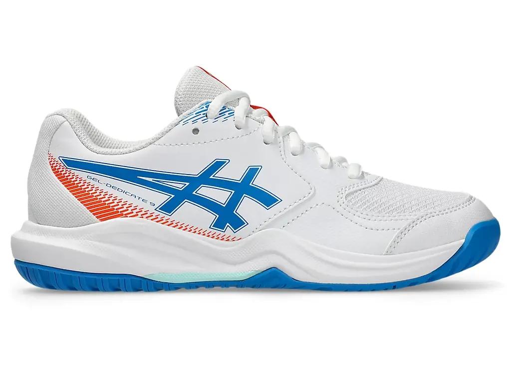 Asics Gel-Dedicate 9 GS - Erkek Çocuk