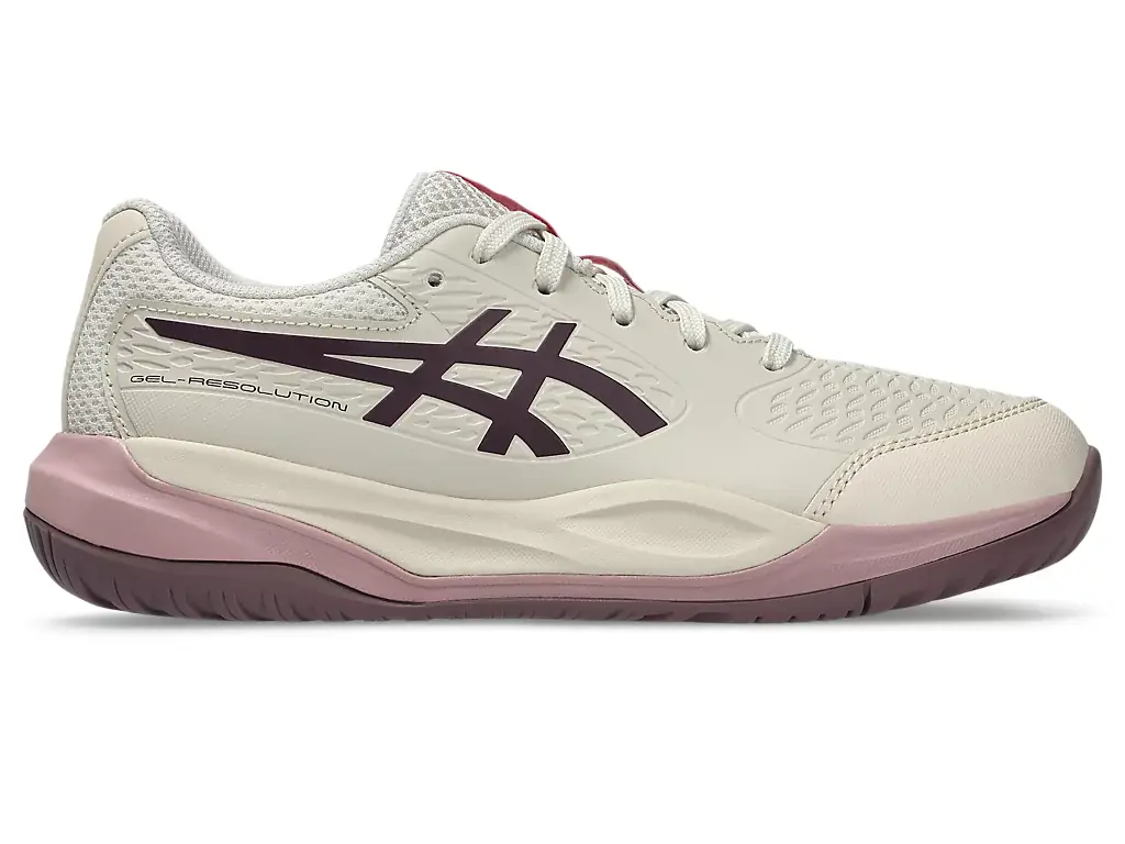 Asics Gel-Resolution X GS - Kız Çocuk