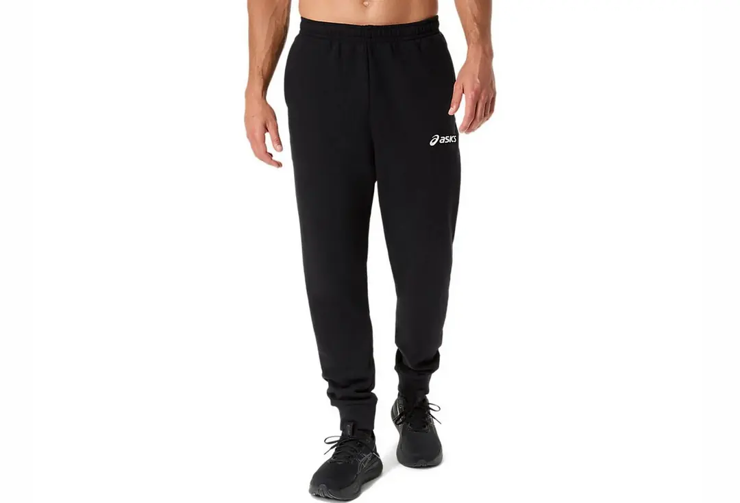 Asics Asics Logo Fleece Pant