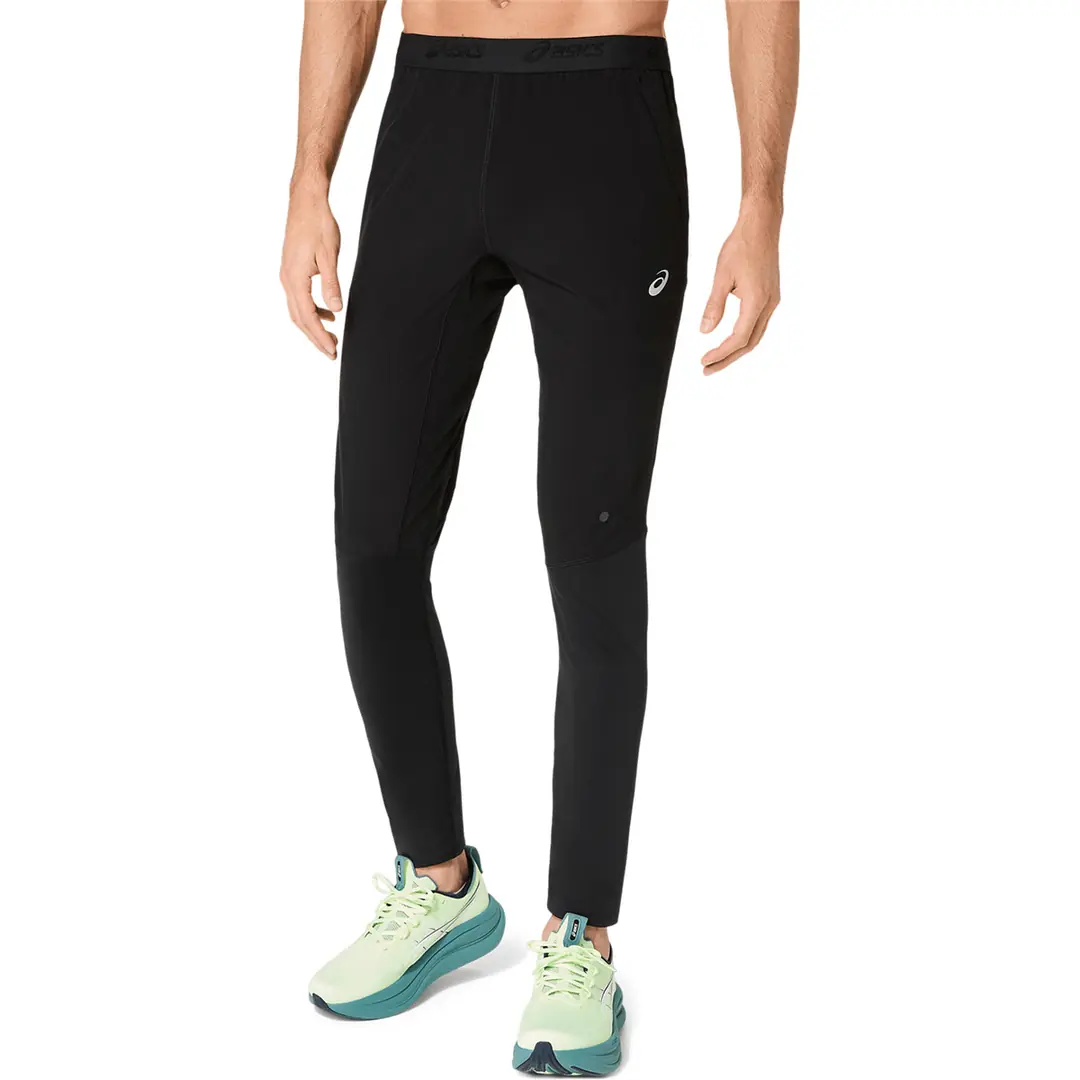 Asics Road Pant - Erkek Alt