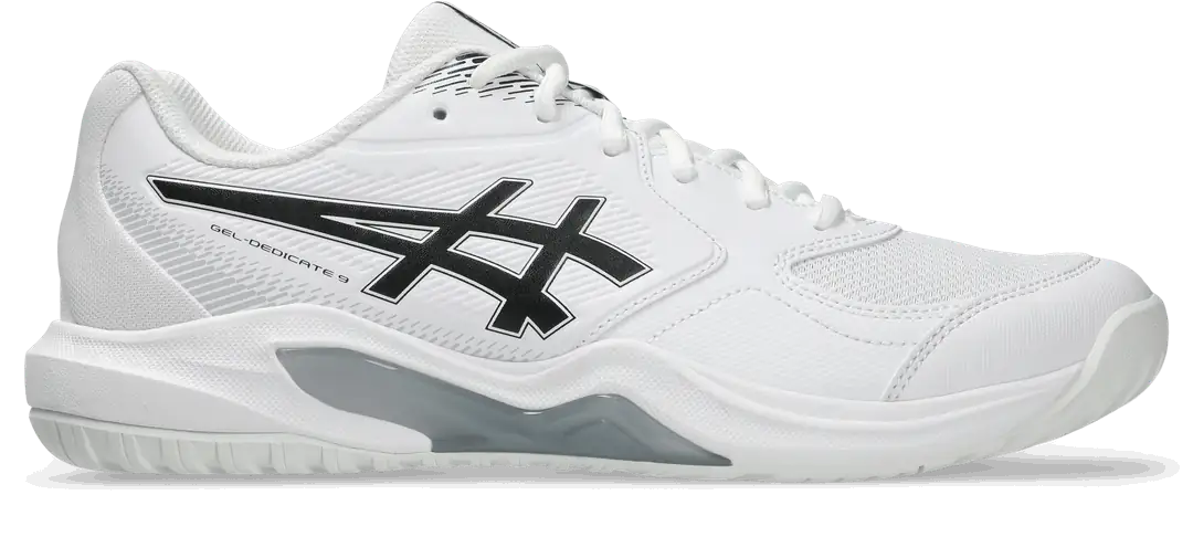 Asics Gel-Dedicate 9 - Erkek Tenis