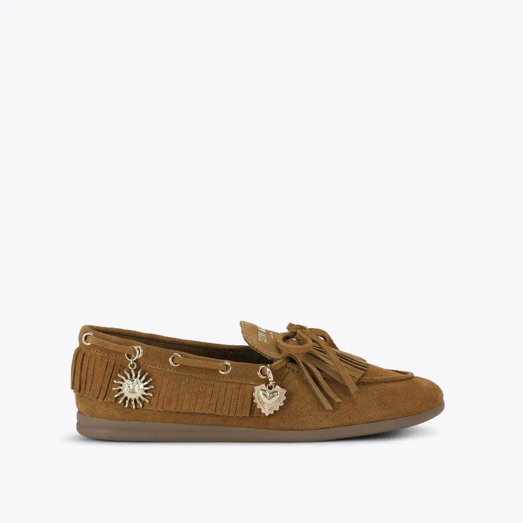 Steve Madden Rascals