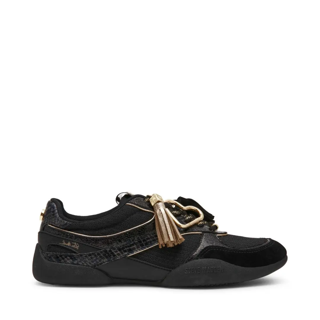 Steve Madden Brioche