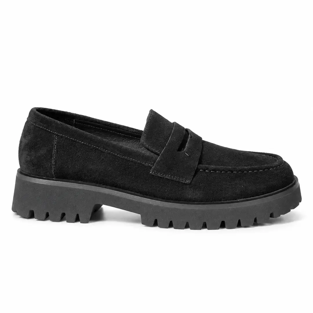 MNR Kadın Loafer