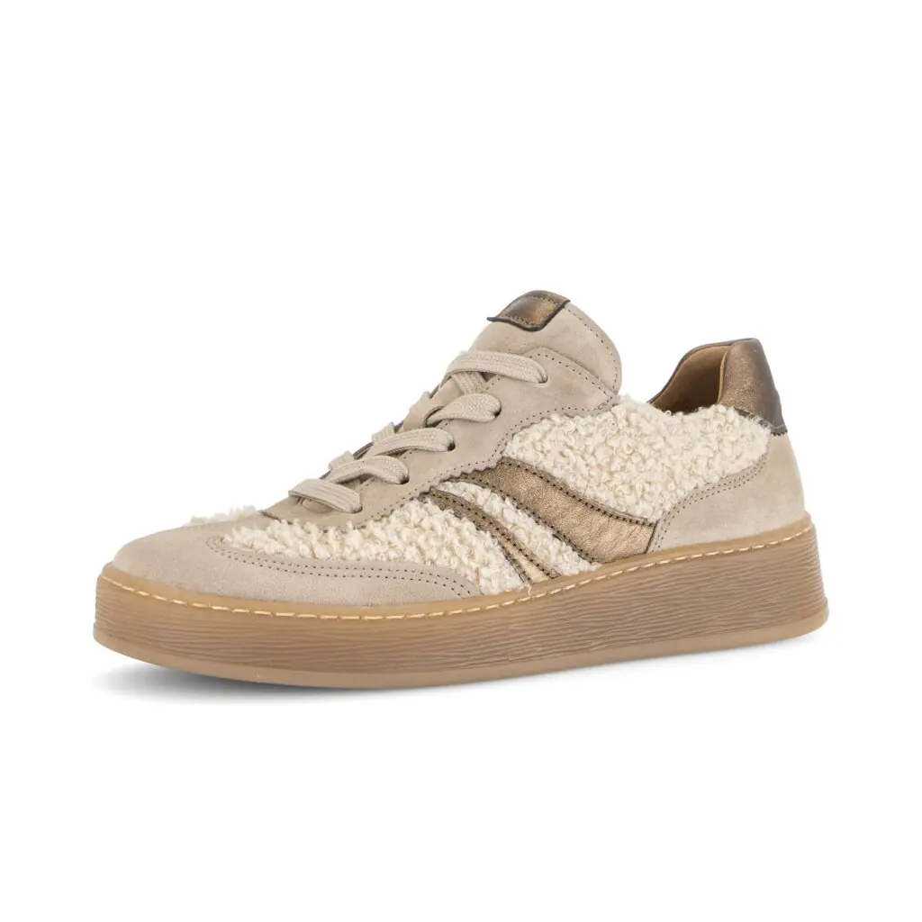 Gabor Sneaker Low