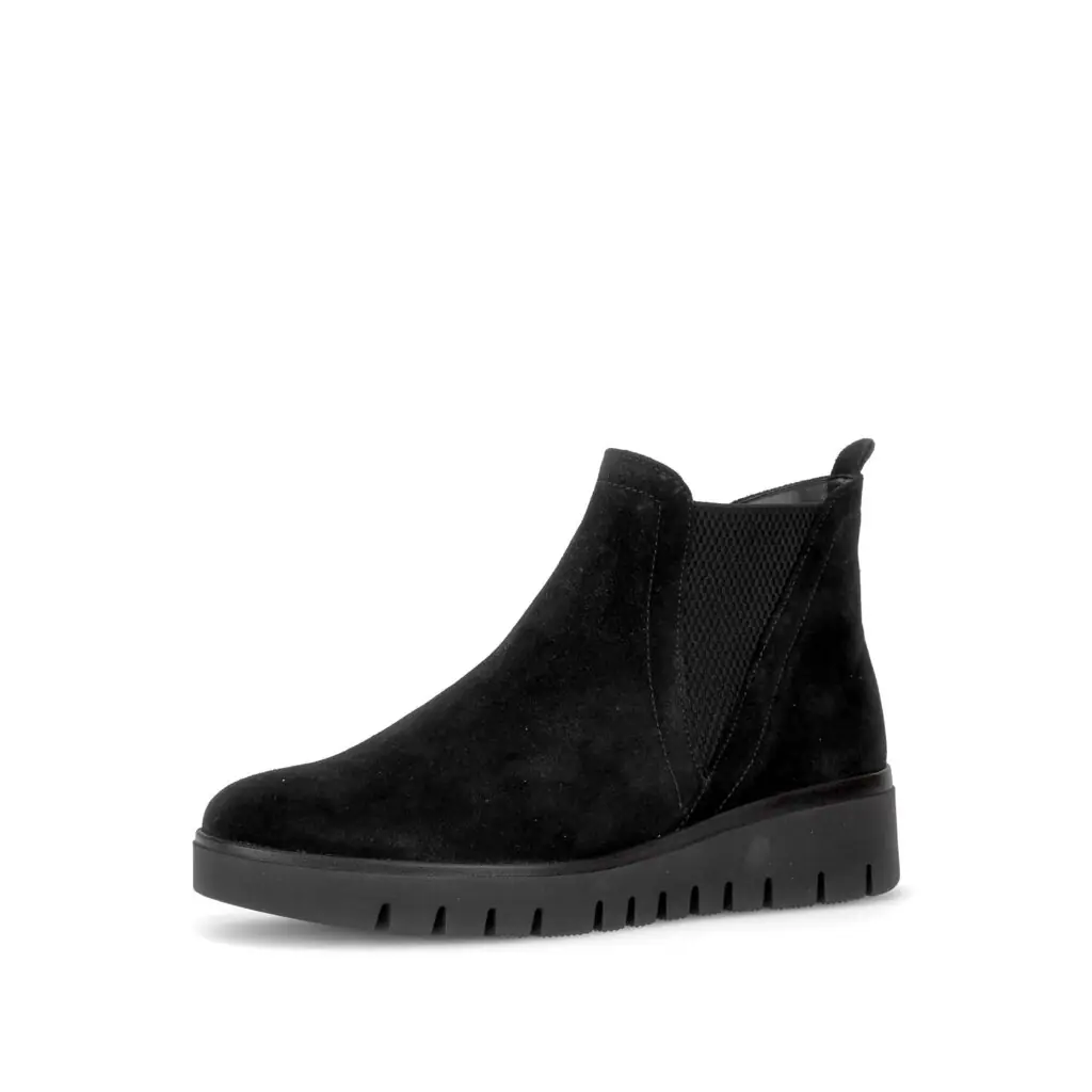 Gabor Chelsea Boot