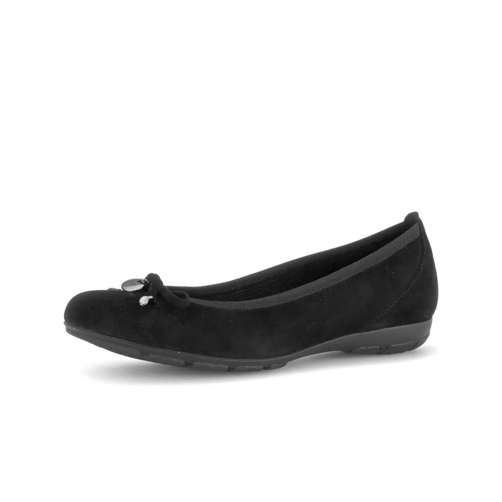 Gabor Sportliche Ballerina