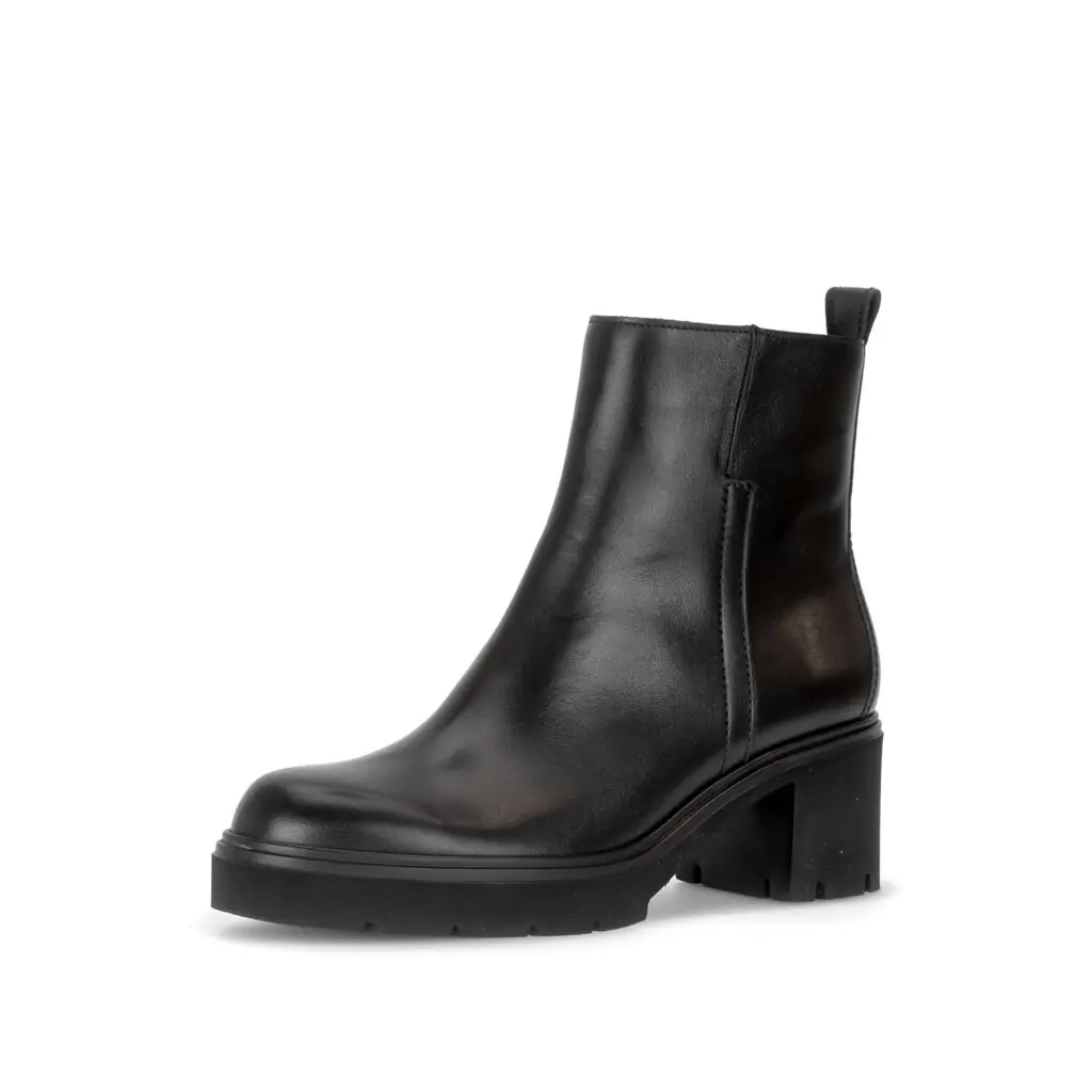 Gabor Plateau Stiefelette