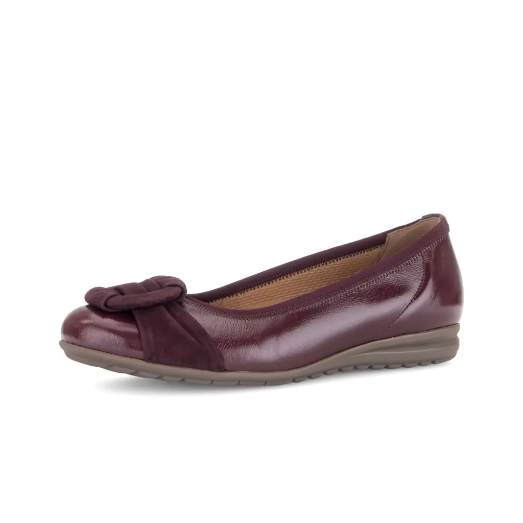 Gabor Sportliche Ballerina