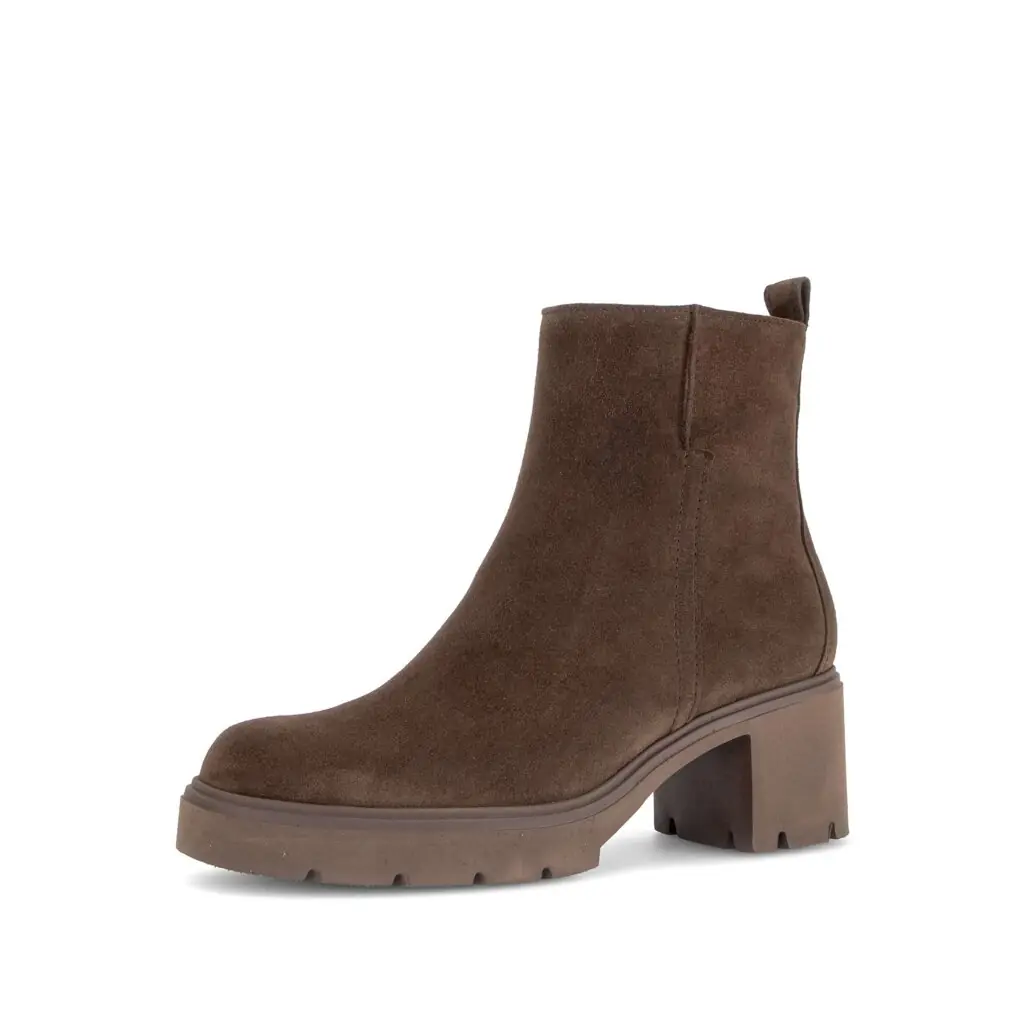 Gabor Plateau Stiefelette