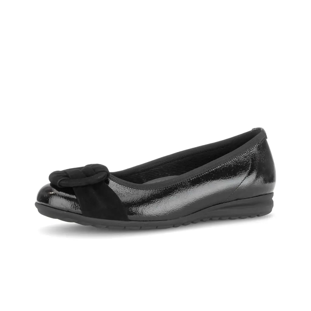 Gabor Sportliche Ballerina