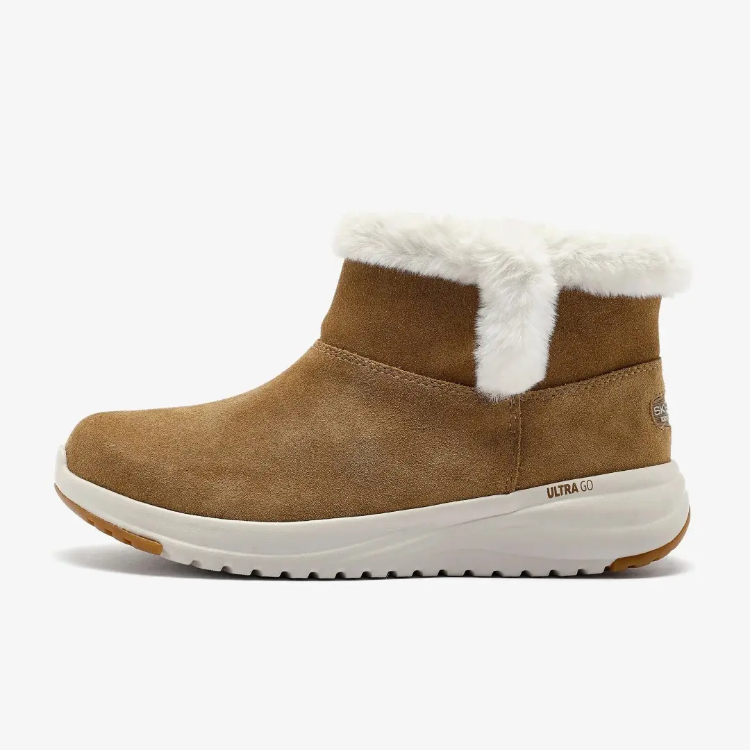 SKECHERS On-the-go Stellar Waterproof - Cozy Kadın Bot
