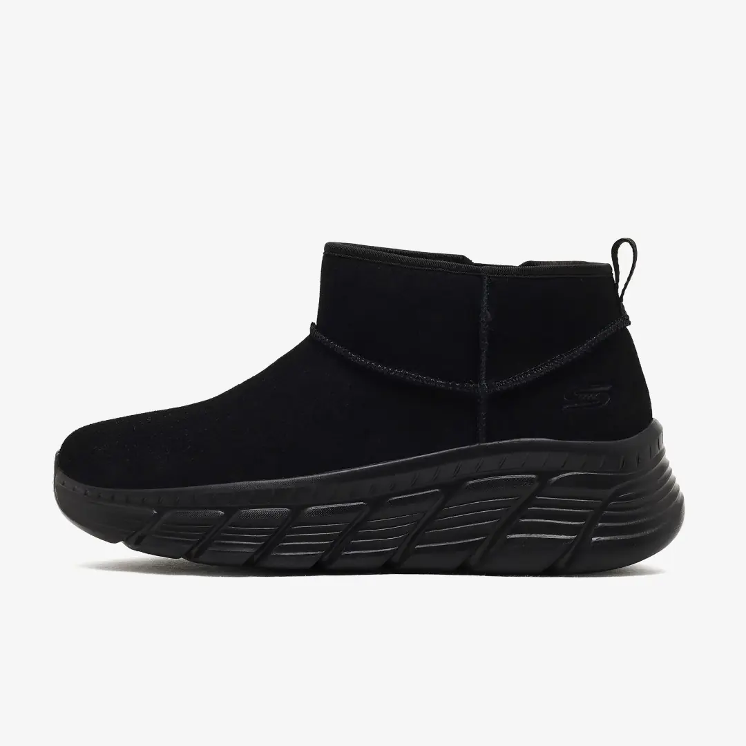 SKECHERS Bobs B Flex Hi-hi Frost - Kadın Bot