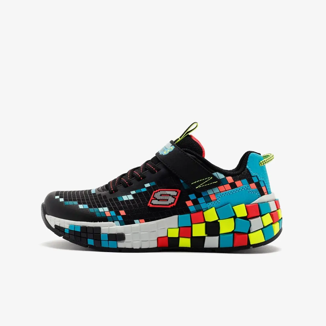 SKECHERS Megacraft 3.0 - Erkek Çocuk