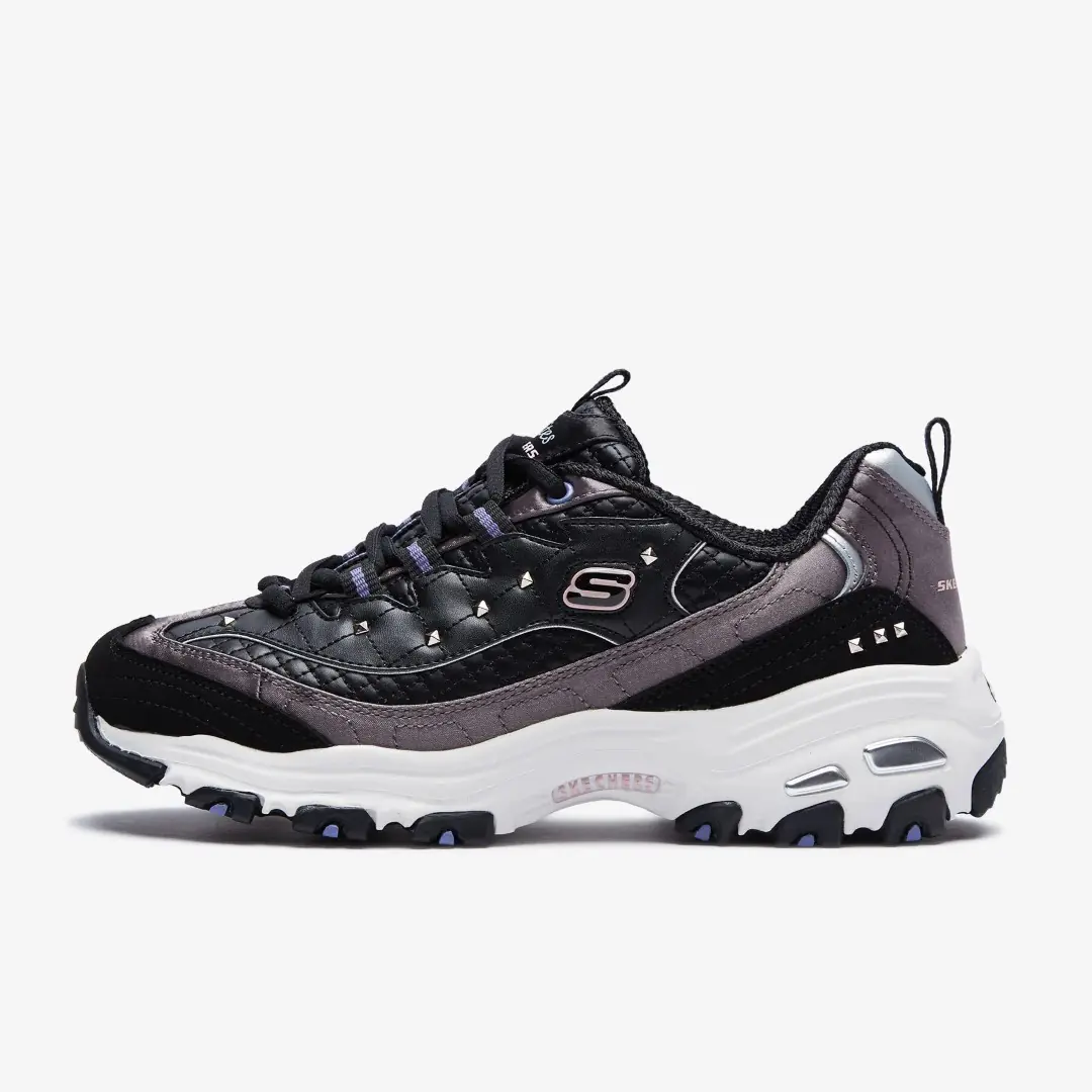 SKECHERS D'lites - Kadın Spor