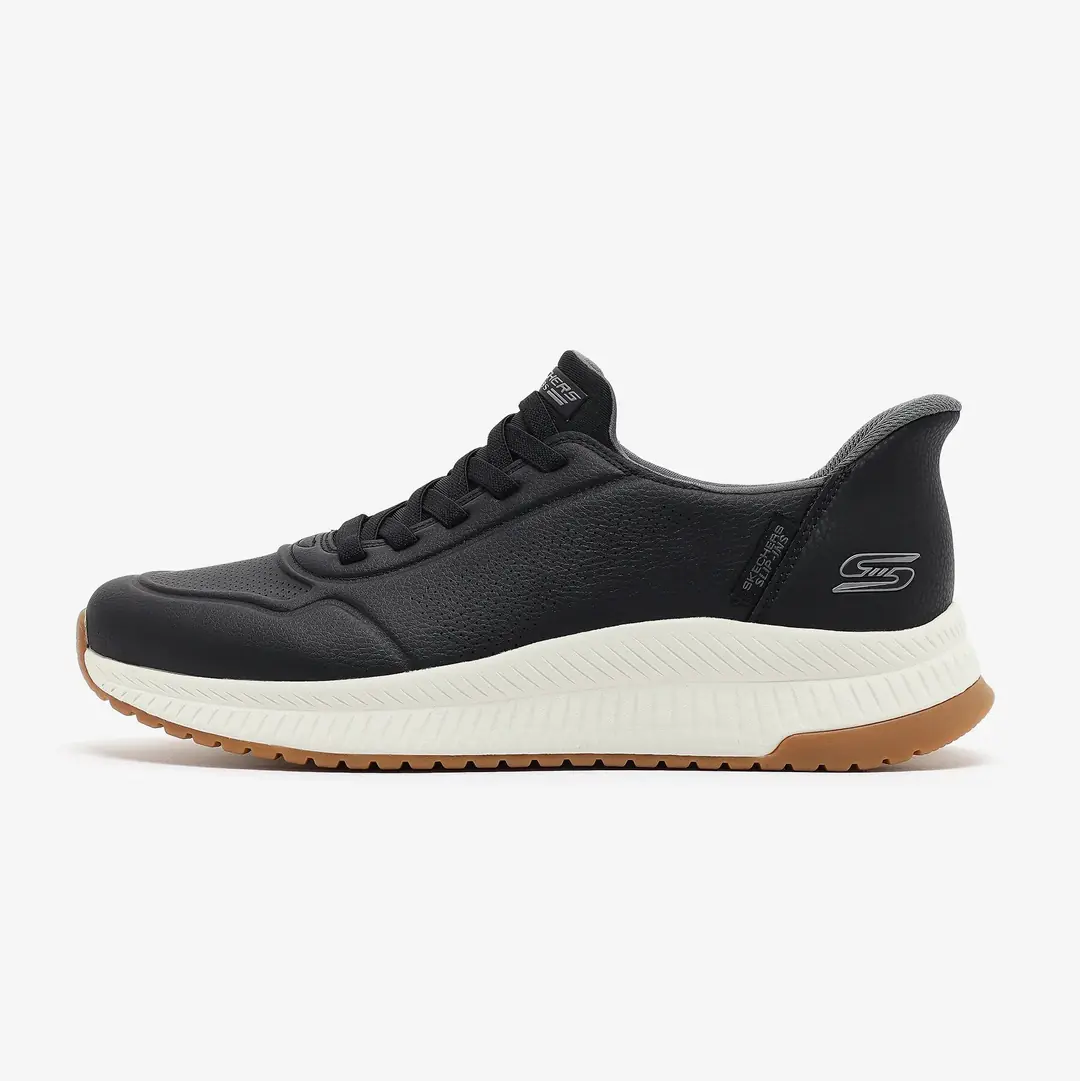 SKECHERS Bobs Squad 4 - Direct Step - Erkek Spor