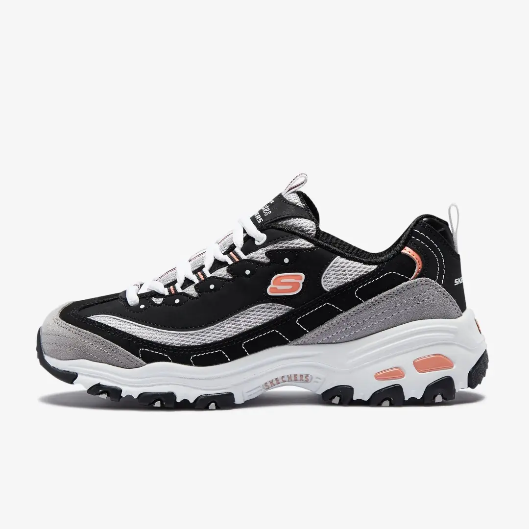SKECHERS D'lites - New Journey - Kadın Spor Ayakkabı