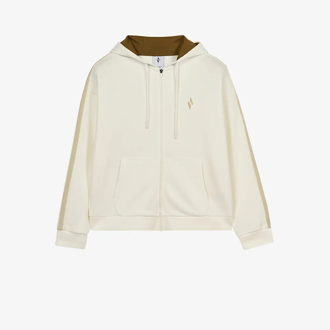 Skechers Elevate Full Zip - Kadın Sweatshirt