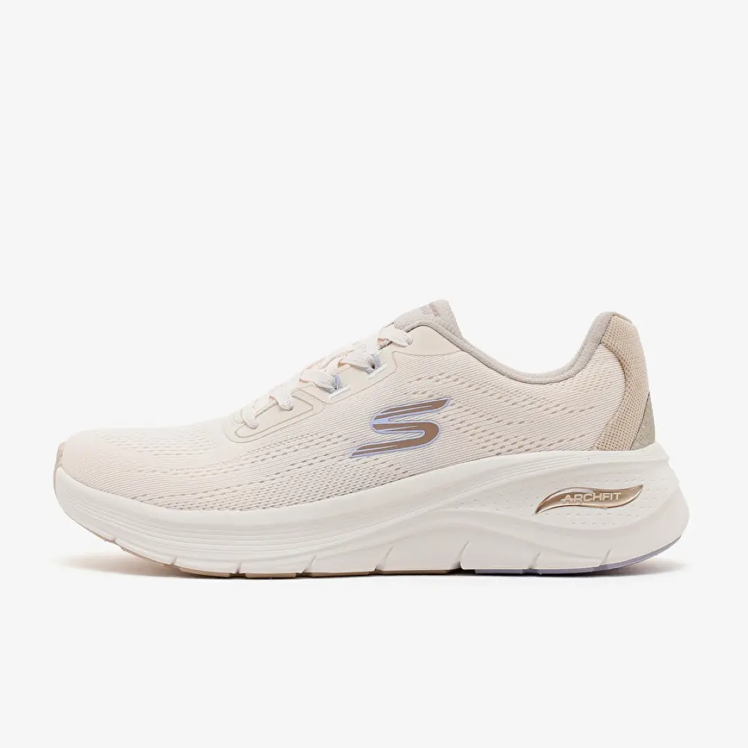 Skechers Arch Fit 3.0 - Kadın Spor