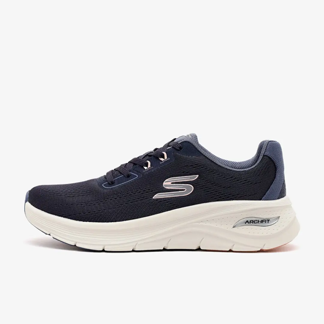 Skechers Arch Fit 3.0 - Kadın Spor