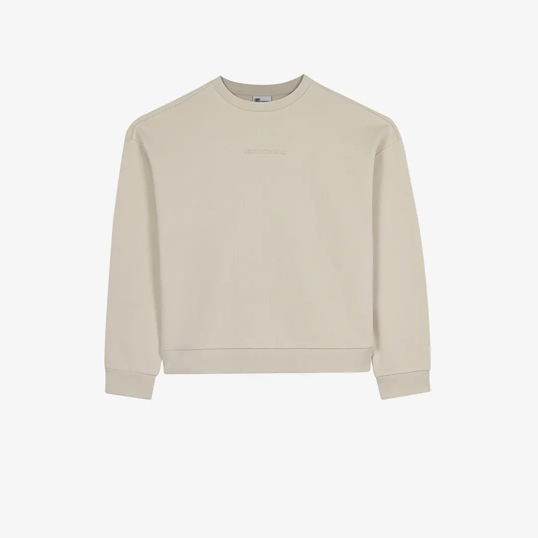 Skechers Essential Crewneck - Kadın Sweatshirt